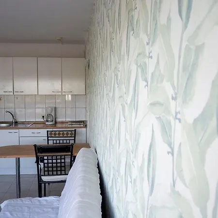 Апартаменты Apartamento Aloe Playa Del Ingles *