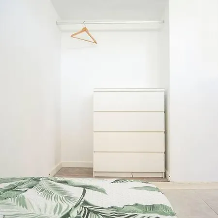 Apartamento Aloe Playa Del Ingles *