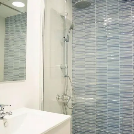 Апартаменты Apartamento Aloe Playa Del Ingles