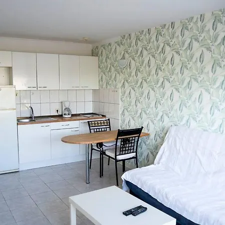 Apartamento Aloe Playa Del Ingles Сан-Бартоломе